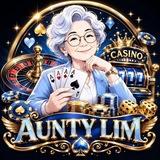 Aunty Lim Tips Channel