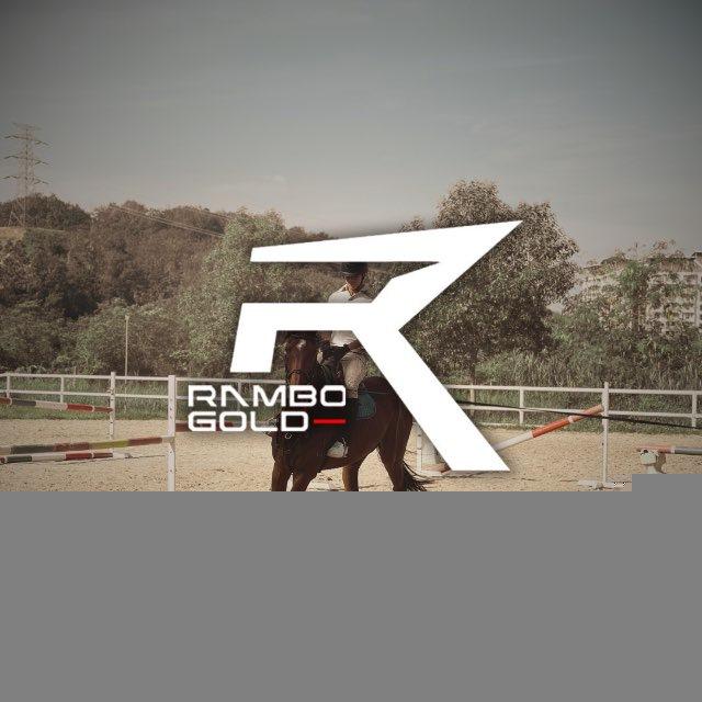 Rambo Gold