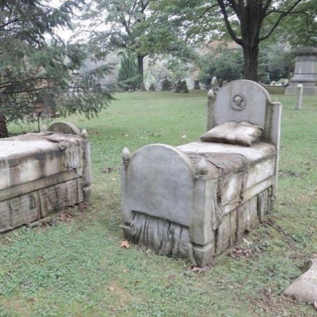 Bleak Sanctuaries.