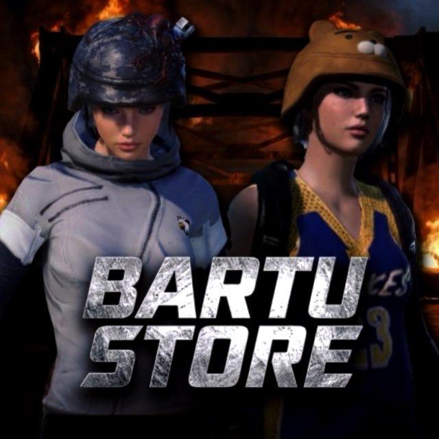 BARTU Account’s 🇹🇷