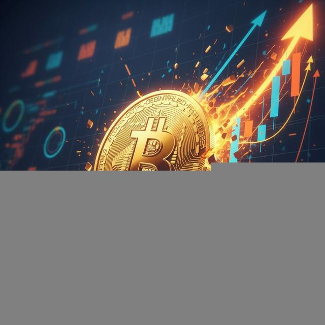 crypto digital