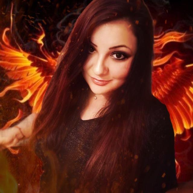 Maria Phoenix🧚‍♀️Таро🎴Свечи🕯️Эзотерика🌙