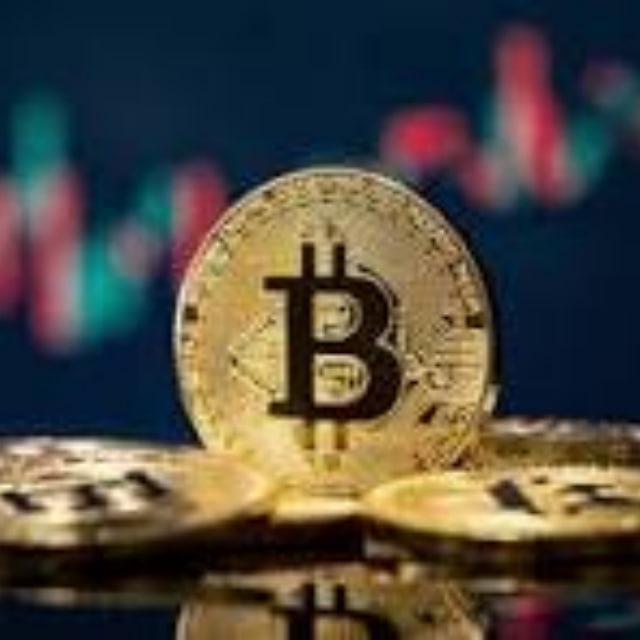 Crypto trade holon