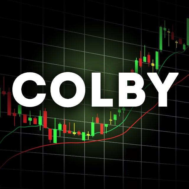 Colby Trading - Pocket Option