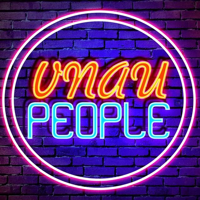 VNAU PEOPLE