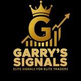 GARRY'S SIGNALS