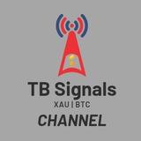 XAU - BTC | TB Signals