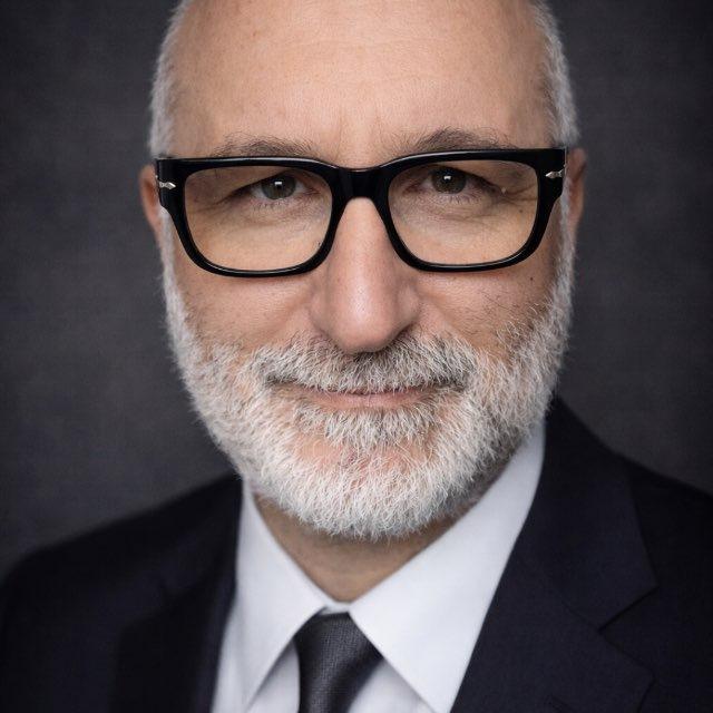 Claudio Messora