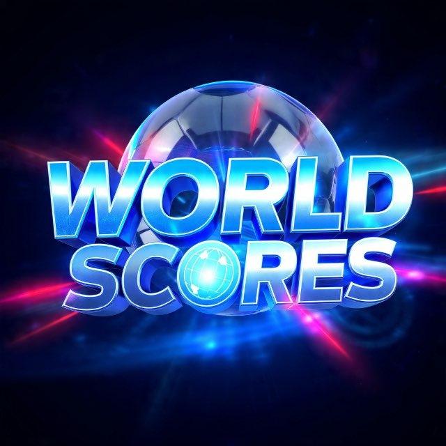 𝗪𝗼𝗿𝗹𝗱 𝗦𝗰𝗼𝗿𝗲𝘀