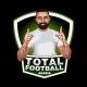 Total Football Arabia - توتال فوتبول عربية