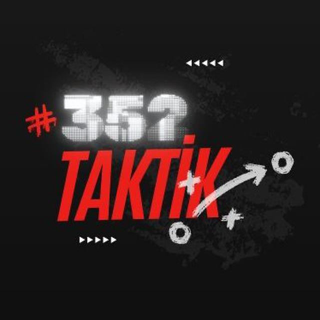 352 Taktik