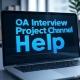 Infosys offline Centre Oa Help • Oa Helper