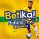 BETIKA BETTING TIPS