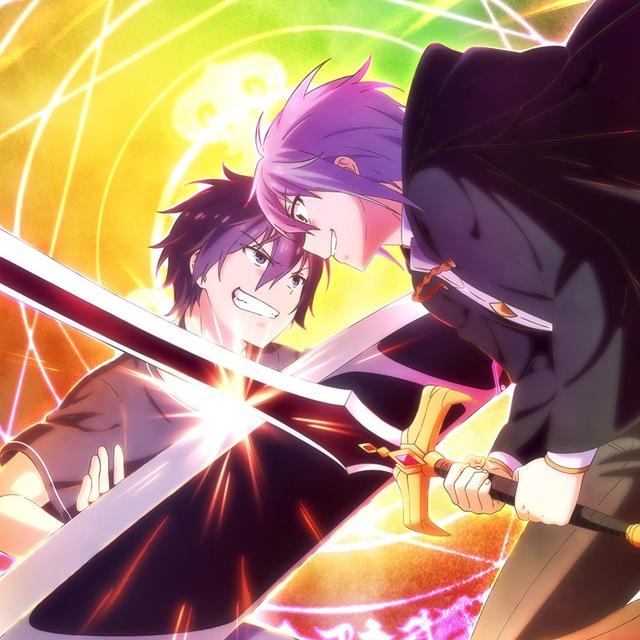 Isekai Shoukan wa Nidome desu