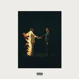 METRO BOOMIN - Heroes & Villains