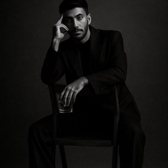 sadiq Ali: صادق علي