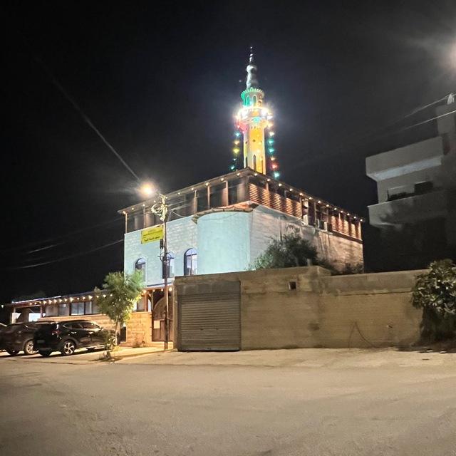 بـيـوت الله ♥️🕌