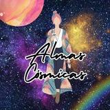 Almas Cósmicas 🌈🛸🌀