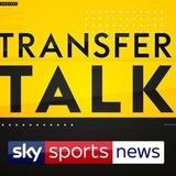Sky Sports Football chat