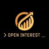 🚨 Crypto Open Interest | Pump/Dump Screener Bot