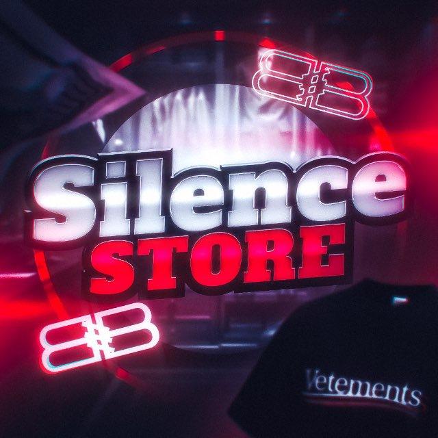 Silence Store🕊️