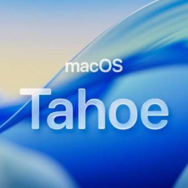 macOS Wallpapers