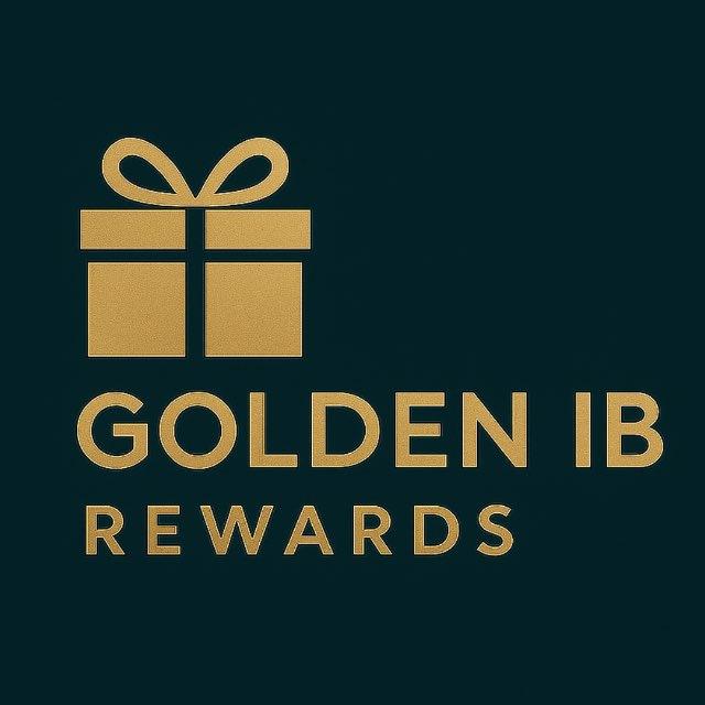 Golden IB Rewards