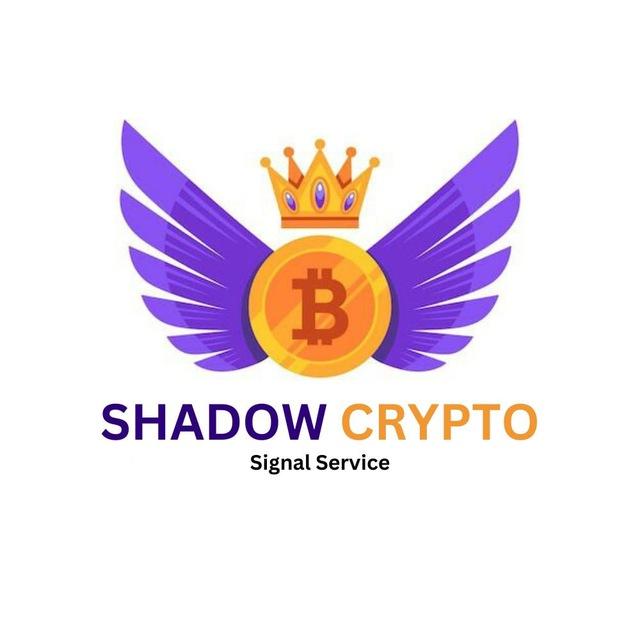 | Shadow Crypto Signal Service •Free• |