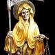 Santa Muerte