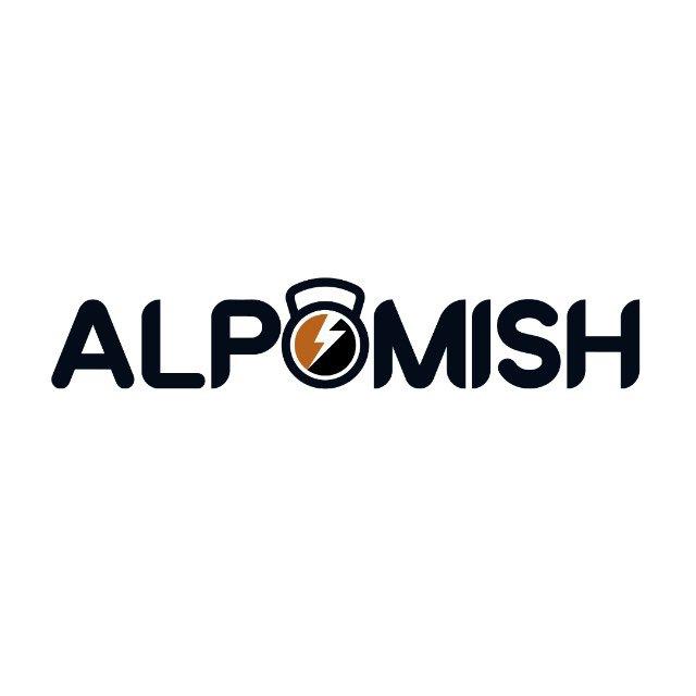 Alpomish Fitness BOT