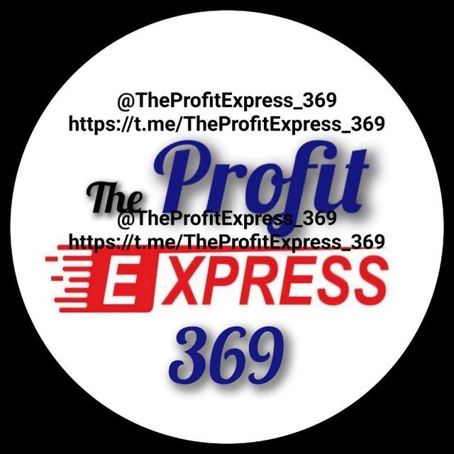 The Profit EXPRESS 369