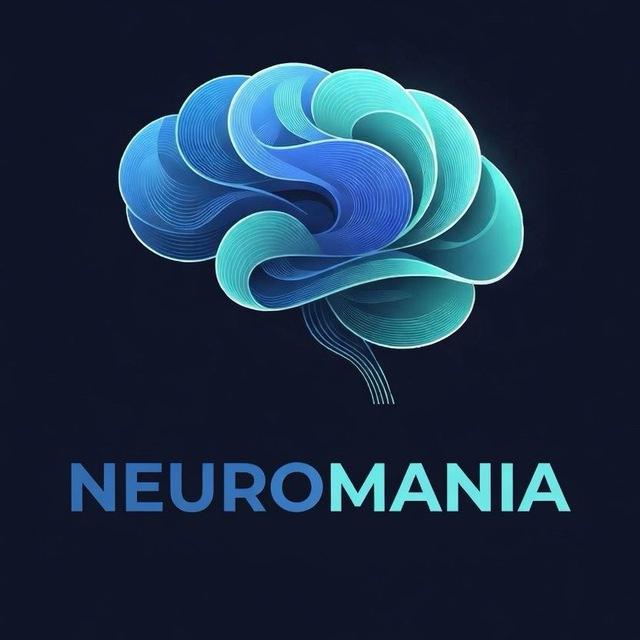 Neuromania - AI News| ENG