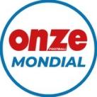 Onze Mondial ⚽️