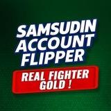 SamSudin Sang Flipper