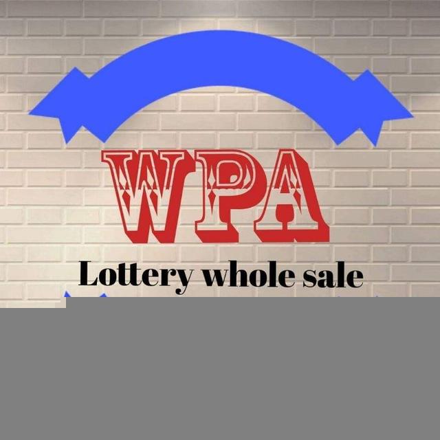 WPA Lottery Channel