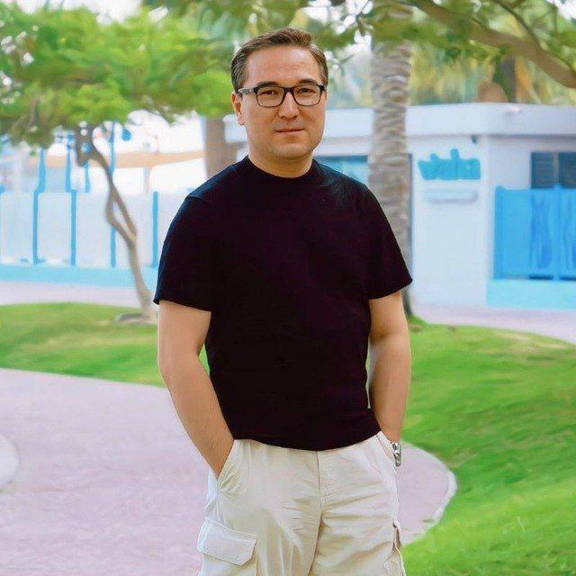 MADINA va MAKKADA 365 KUN | BEKJON RUZIEV |