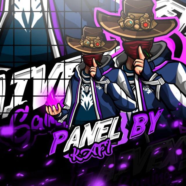 PANEL BY KAFI