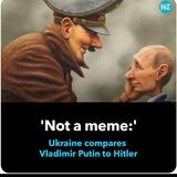 Russian vs Ukraine war
