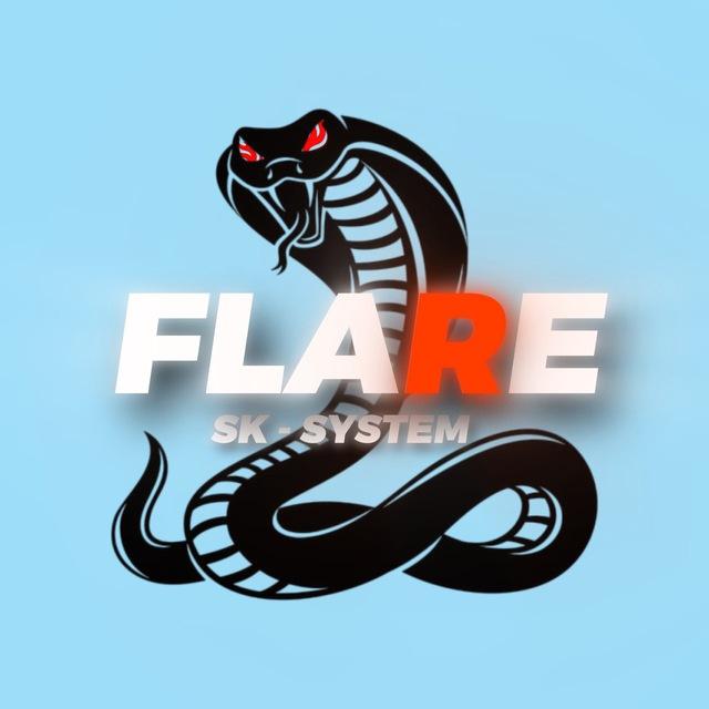 FLARE