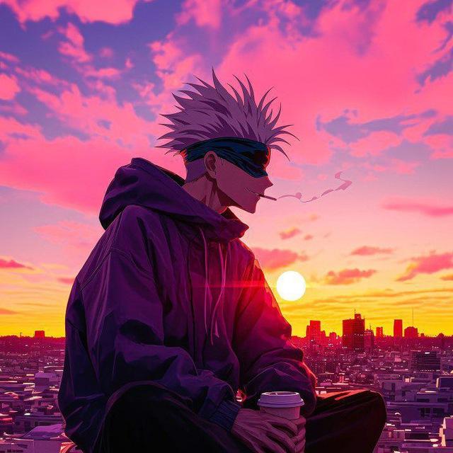 Anime Photo🔥