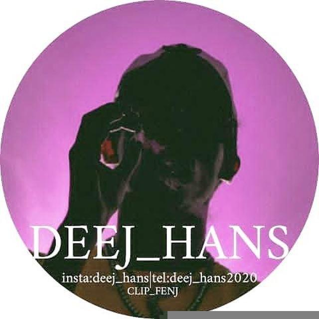 Deej_hans