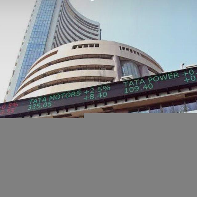 STOCK OPTION JACKPOT CALL