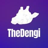 Краудлендинг-Финвёрс TheDengi