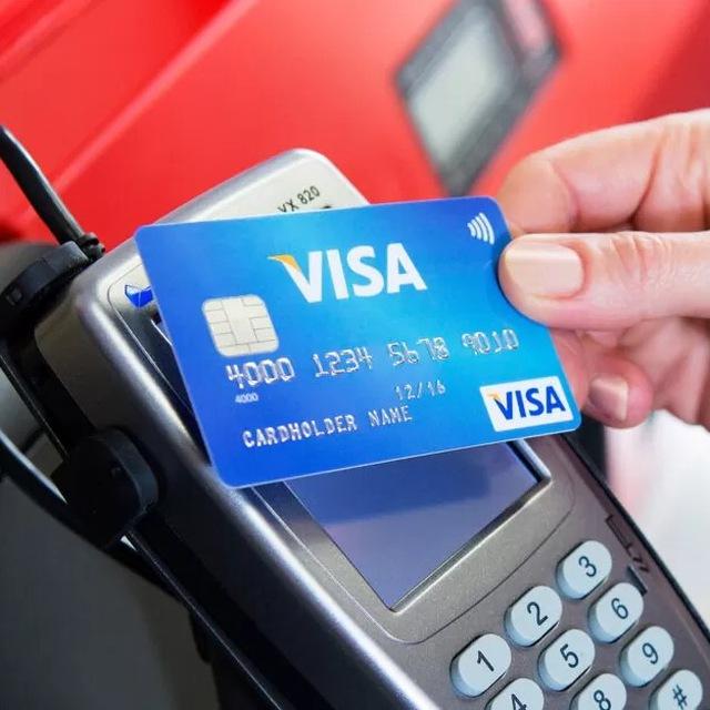 MAİL ORDER - VİSA NET - İBAN TO İBAN - POS