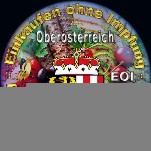 Ungeimpft - Oberösterreich