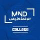 MND 1 | College