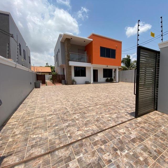 House's For Rent & Sale In Ghana