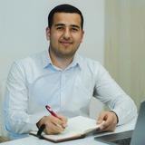 Shahriyor Bahronov | Marketing