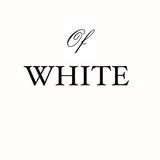 OF WHITE | ЖЕНСКАЯ ОДЕЖДА ОПТОМ