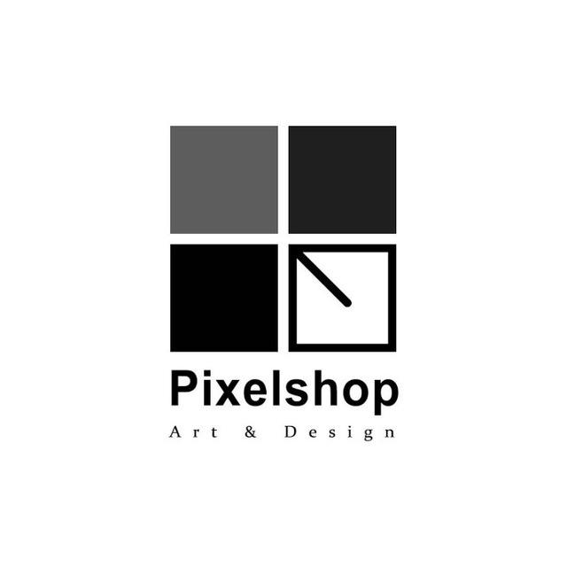 Pixelshop Myanmar